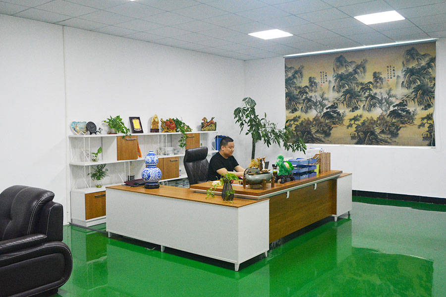 辦公環(huán)境