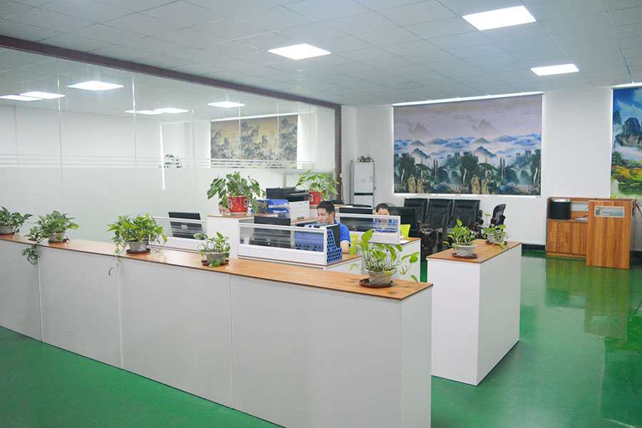辦公環(huán)境