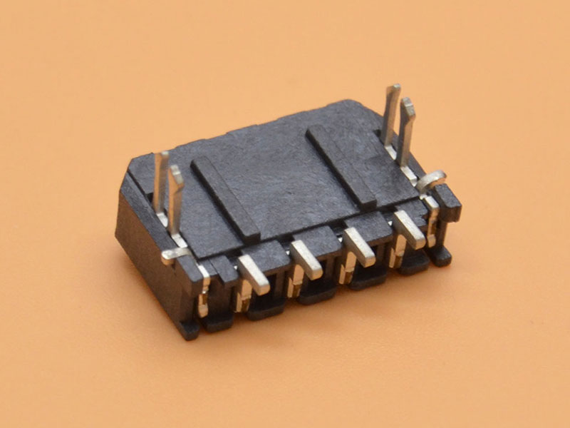 MX3.0 3045/單排SMT帶魚叉 90度Wafer