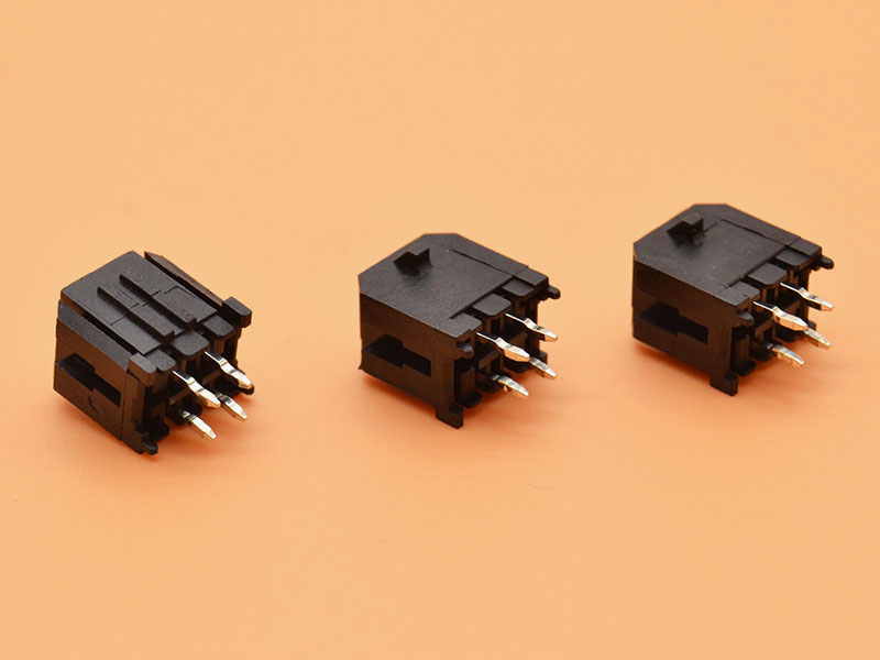 MX3.0 3045/雙排DIP 180度Wafer