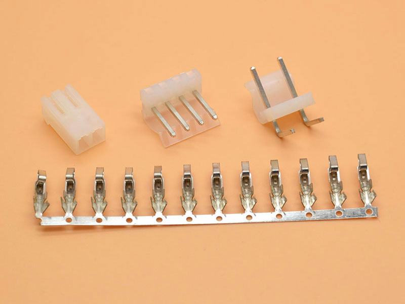 MX3.96 3962連接器系列