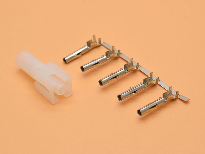 PH6.35mm 6352連接器系列